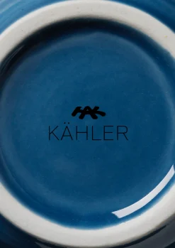 Online Kähler Colore Krus med hank 33 cl berry blue | Køb her