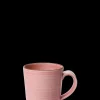 Sale Kähler Colore Krus med hank 33 cl apple rose | Køb her