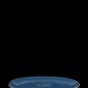 Clearance Kähler Colore Tallerken Ø27 cm berry blue | Køb her