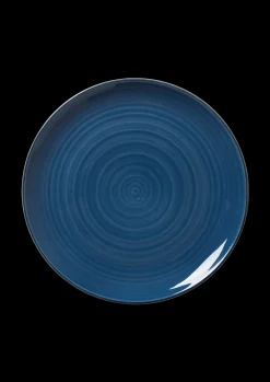 Clearance Kähler Colore Tallerken Ø27 cm berry blue | Køb her