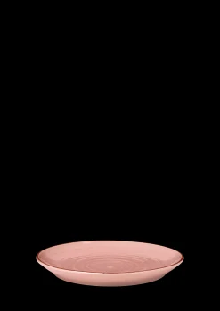 Hot Kähler Colore Tallerken Ø19 cm apple rose | Køb her
