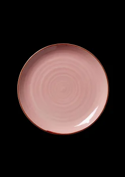 Hot Kähler Colore Tallerken Ø19 cm apple rose | Køb her