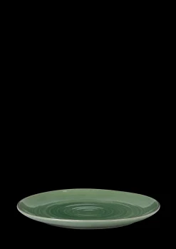 Discount Kähler Colore Tallerken Ø27 cm sage green | Køb her