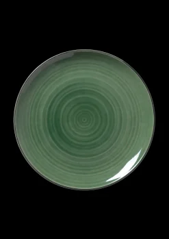 Discount Kähler Colore Tallerken Ø27 cm sage green | Køb her