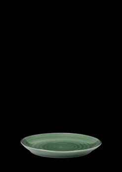 Best Kähler Colore Tallerken Ø19 cm sage green | Køb her