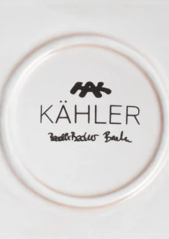 Hot Kähler Gingerbread Lyshus Julestald H11.5 brun | Køb nu