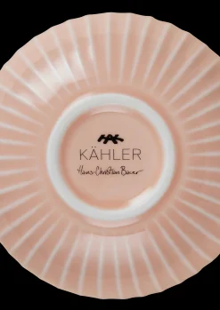 Sale Kähler Hammershøi Bonbonniere Ø12 cm nude | Køb her