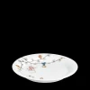 Discount Kähler Hammershøi Christmas Tallerken Ø22 cm hvid m. deko