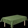 Online Kähler Hammershøi Poppy Damaskdug 150x270 cm grøn | Køb her