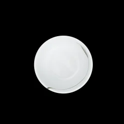 Outlet Kähler Hammershøi Poppy Skål Ø12 cm hvid m. deko | Køb her