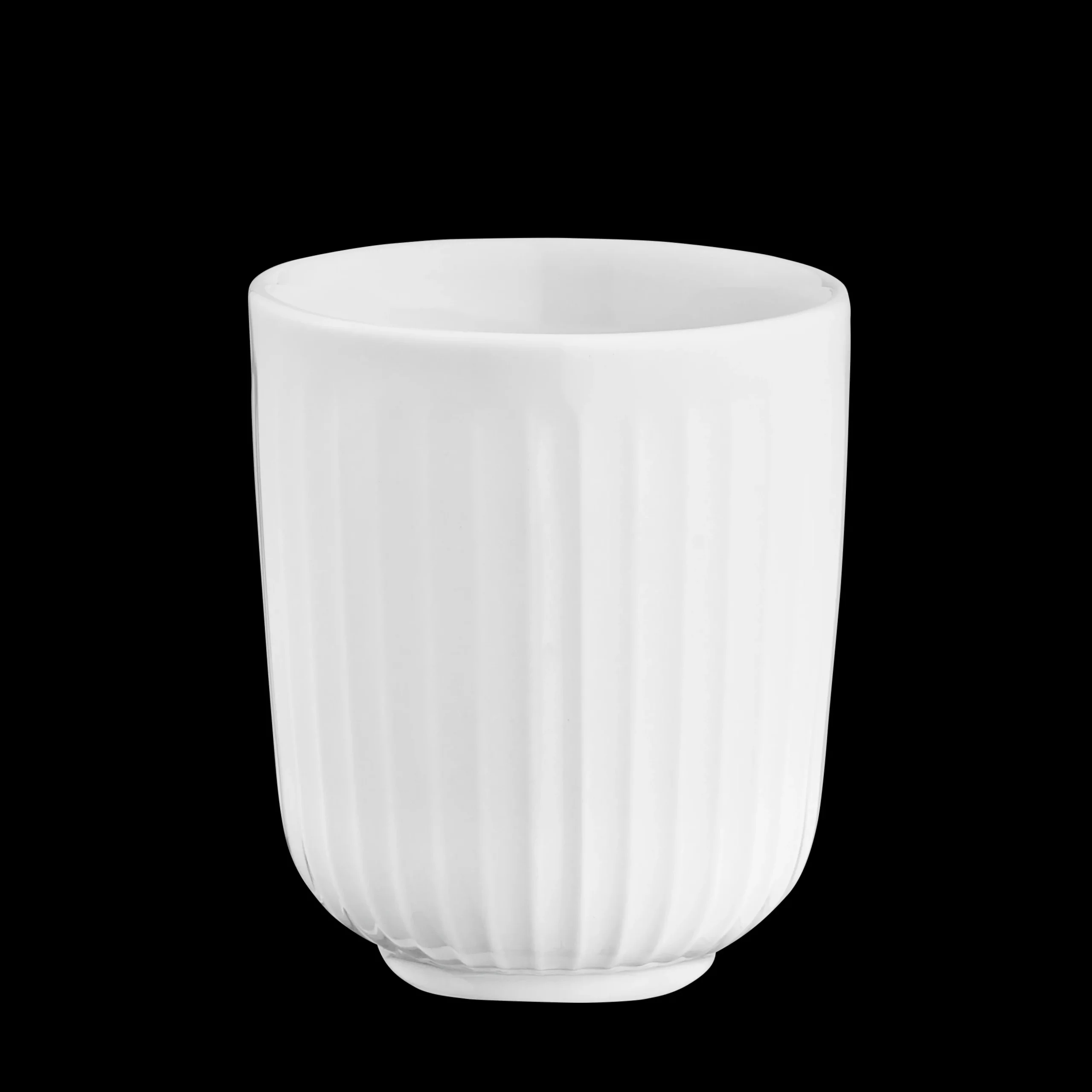 Discount Kähler Hammershøi Termokop 30 cl hvid (18005) | Køb her