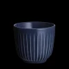 Hot Kähler Hammershøi Termokop 20 cl indigo (17215) | Køb her