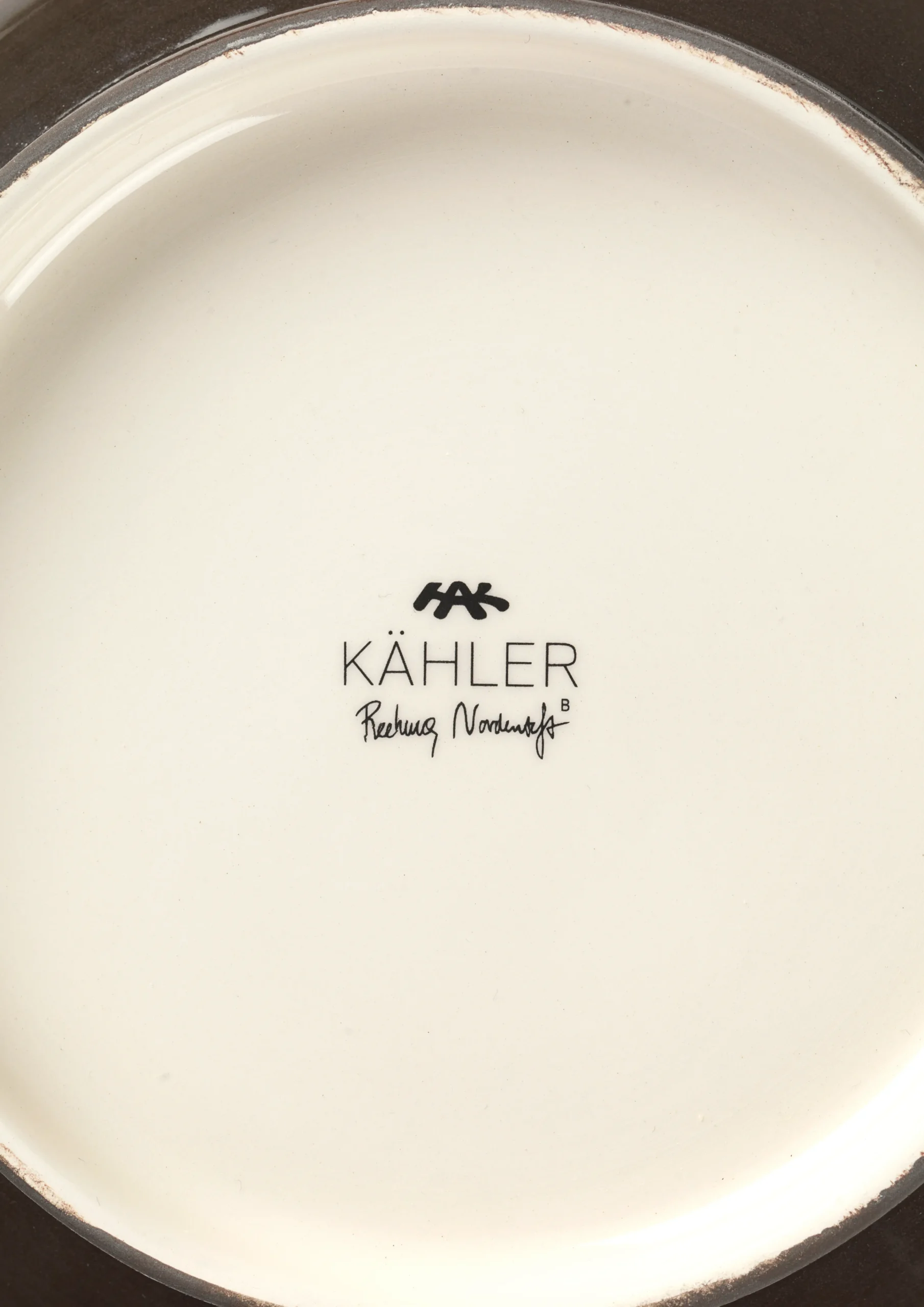 Online Kähler Omaggio Nuovo Urtepotteskjuler Ø19 cm brun | Køb her
