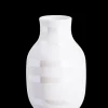 Discount Kähler Omaggio Vase H12.5 perlemor | Rosendahl.com
