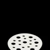 New Kähler Signature indsats til vaser Ø13,4 cm Hvid | Køb nu