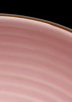 Outlet Kähler Skål Ø15 cm i rosa fra serien Colore | Køb her