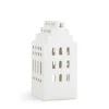 New Kähler Urbania Lyshus Herregård hvid (18151) | Køb her