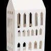 Outlet Kähler Urbania Lyshus Kirke hvid (12442) | Køb her