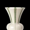 Discount Kähler Vase H20 cm i grøn fra serien Signature | Køb her