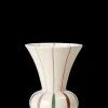 Discount Kähler Vase H15 cm i multi fra serien Signature | Køb her