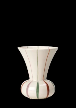 Discount Kähler Vase H15 cm i multi fra serien Signature | Køb her