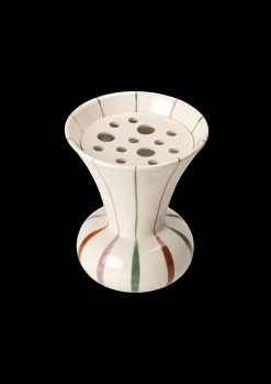 Discount Kähler Vase H15 cm i multi fra serien Signature | Køb her
