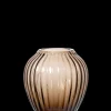 Hot Kähler Vase H14 cm i træ fra serien Hammershøi | Køb her