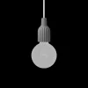 Sale Lyngby Porcelæn Fitting #01 H8.7 cm i grå | Køb her