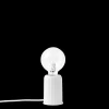 Sale Lyngby Porcelæn Fitting #03 H10.7 cm i hvid | Køb her