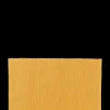 New Lyngby Porcelæn Herringbone Dækkeserviet 43x30 cm gul