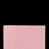 Online Lyngby Porcelæn Herringbone Dækkeserviet 43x30 cm rosa