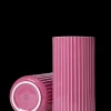 Best Lyngby Porcelæn Lyngby Vase H20.5 cm lilla porcelæn | Køb nu