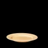 Hot Lyngby Porcelæn Rhombe Color Middagstallerken Ø27 cm sand