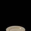 Discount Lyngby Porcelæn Rhombe Earth Frokosttallerken Ø23 cm clay
