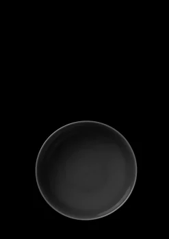 Clearance Lyngby Porcelæn Rhombe Earth Skål Ø11 cm slate | Køb nu