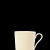 Hot Lyngby Porcelæn Rhombe Earth Krus med hank 39 cl marble