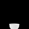 Online Lyngby Porcelæn Skål Ø11 cm i hvid fra serien Rhombe