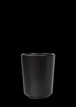 Best Rosendahl Bestikholder H15.5 cm i sort fra serien RÅ