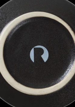 Best Rosendahl Bestikholder H15.5 cm i sort fra serien RÅ