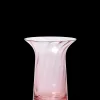 Clearance Rosendahl Filigran Optic Jubilæums Vase H16 blush | Køb her