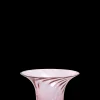Clearance Rosendahl Filigran Optic Jubilæums Fyrfadsstage blush