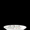 Discount Rosendahl GC Cottage Skål Ø19 cm hvid m. deko | Køb nu