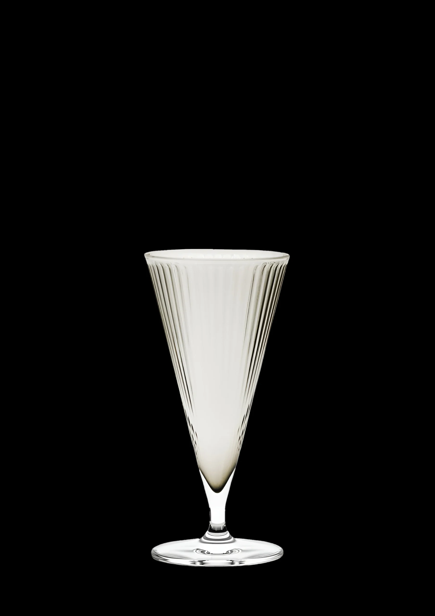 Online Rosendahl GC Nouveau Champagneglas 20 cl smoke 2 stk.