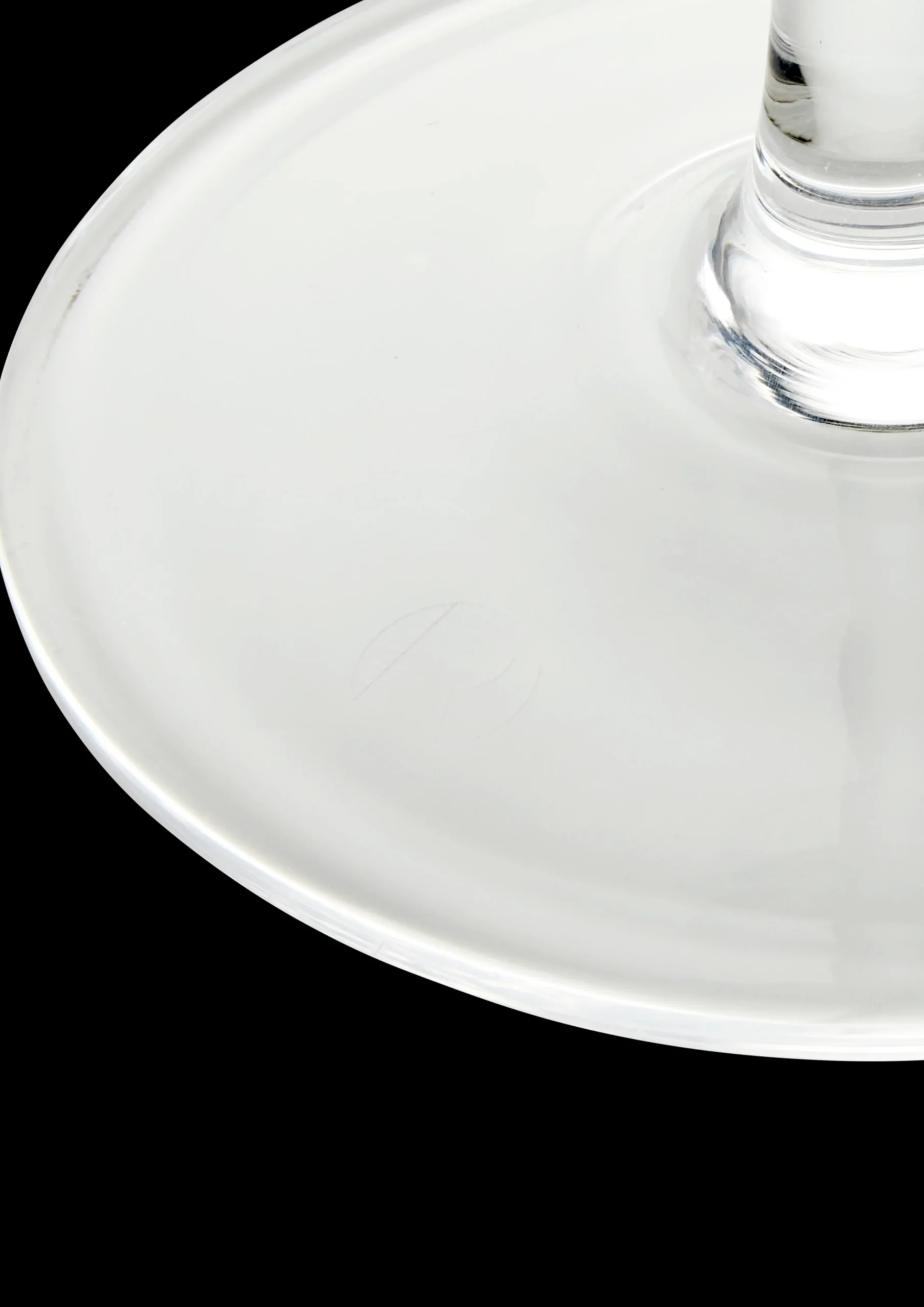 Online Rosendahl GC Nouveau Champagneglas 20 cl smoke 2 stk.