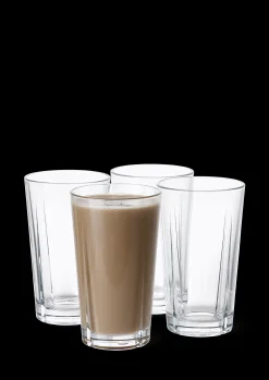 Best Rosendahl Grand Cru Caféglas 37 cl klar 4 stk. | Køb her
