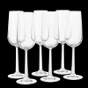 Clearance Rosendahl Grand Cru Champagneglas 24 cl klar 6 stk | Køb her