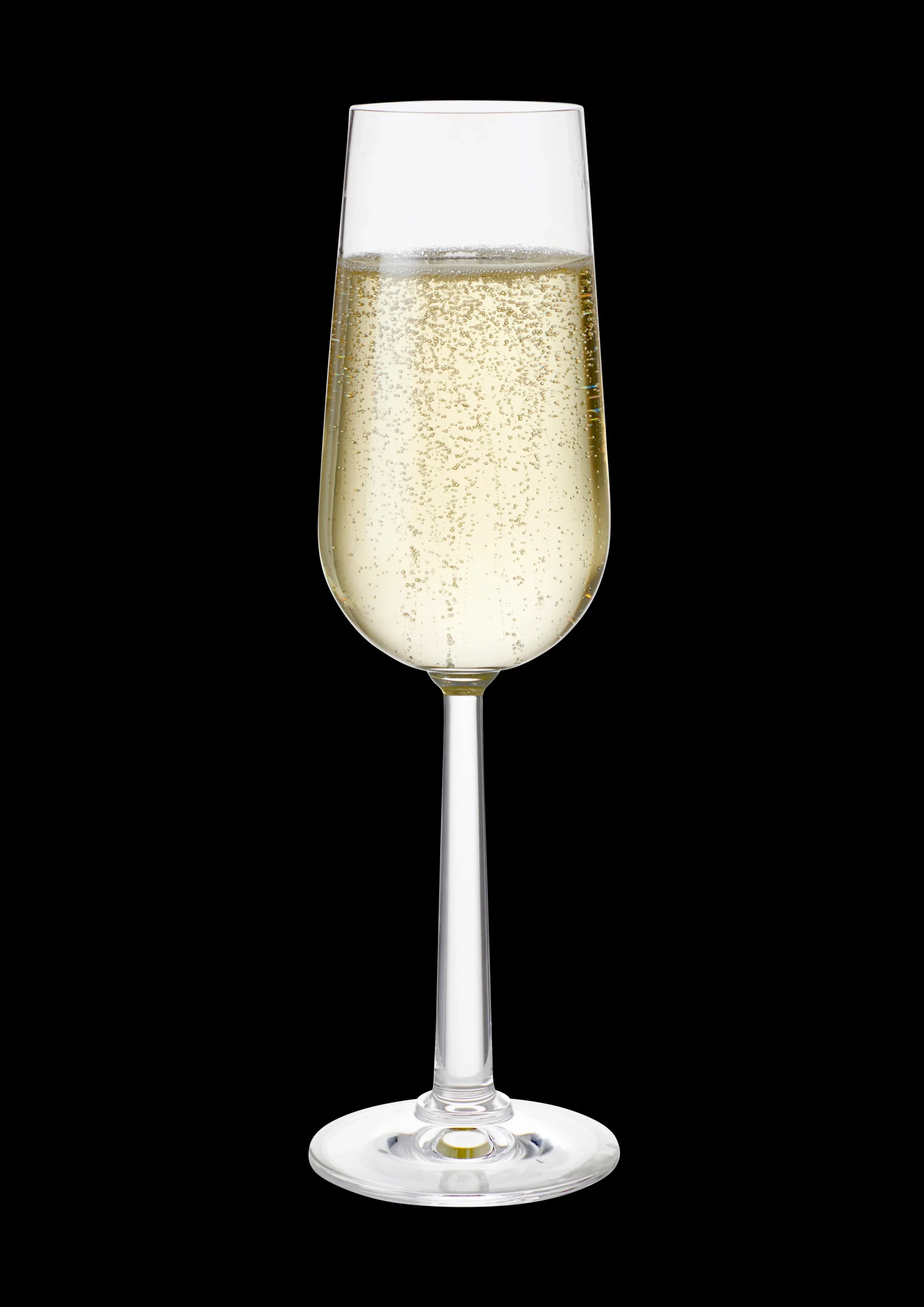 Outlet Rosendahl Grand Cru Champagneglas 24 cl klar 2 stk.