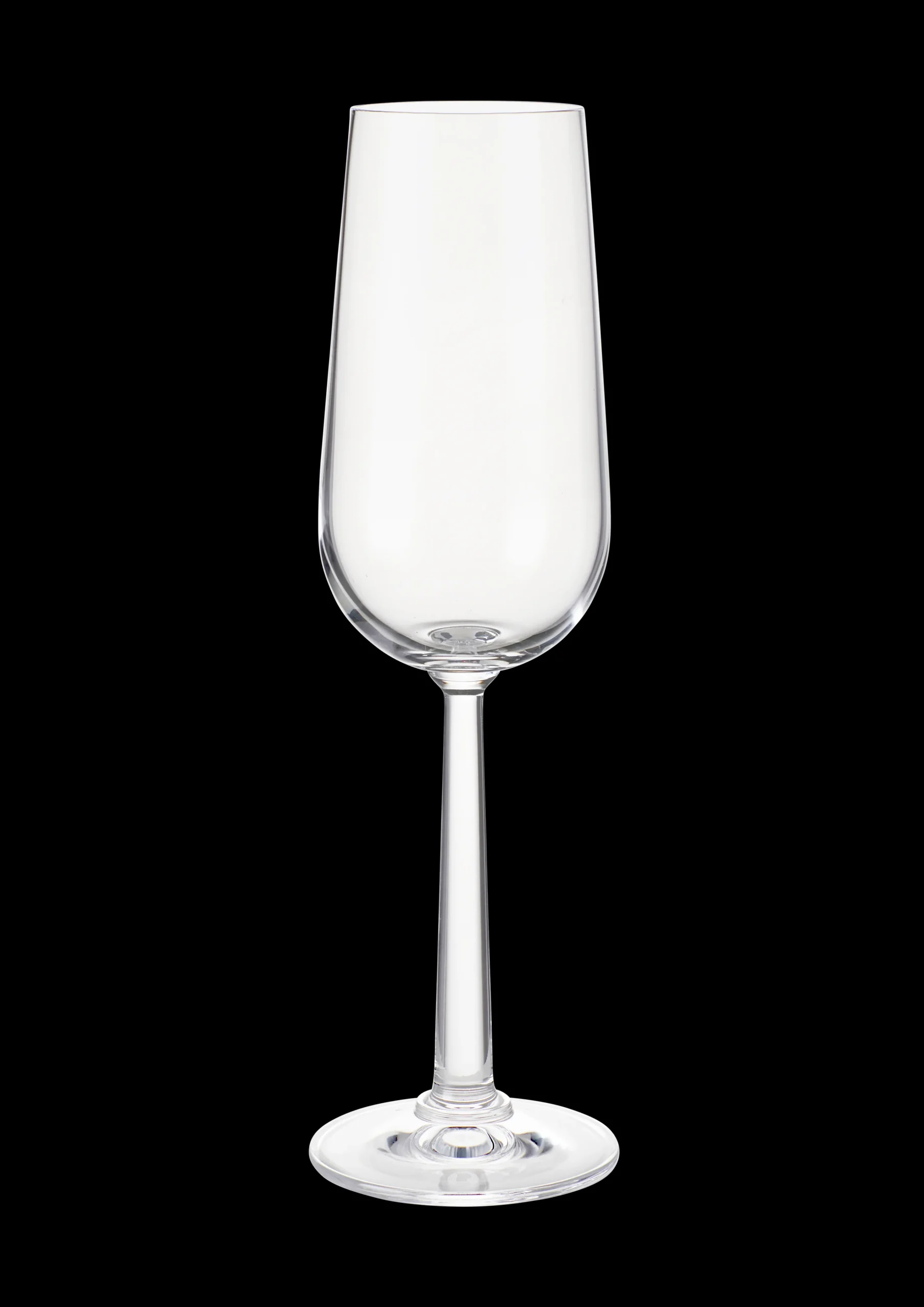 Outlet Rosendahl Grand Cru Champagneglas 24 cl klar 2 stk.