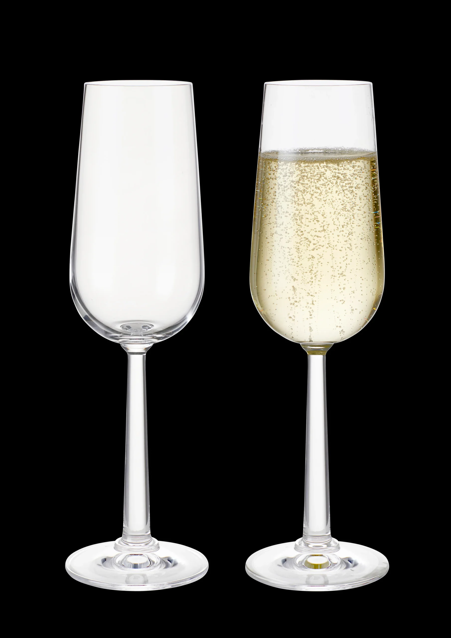 Outlet Rosendahl Grand Cru Champagneglas 24 cl klar 2 stk.