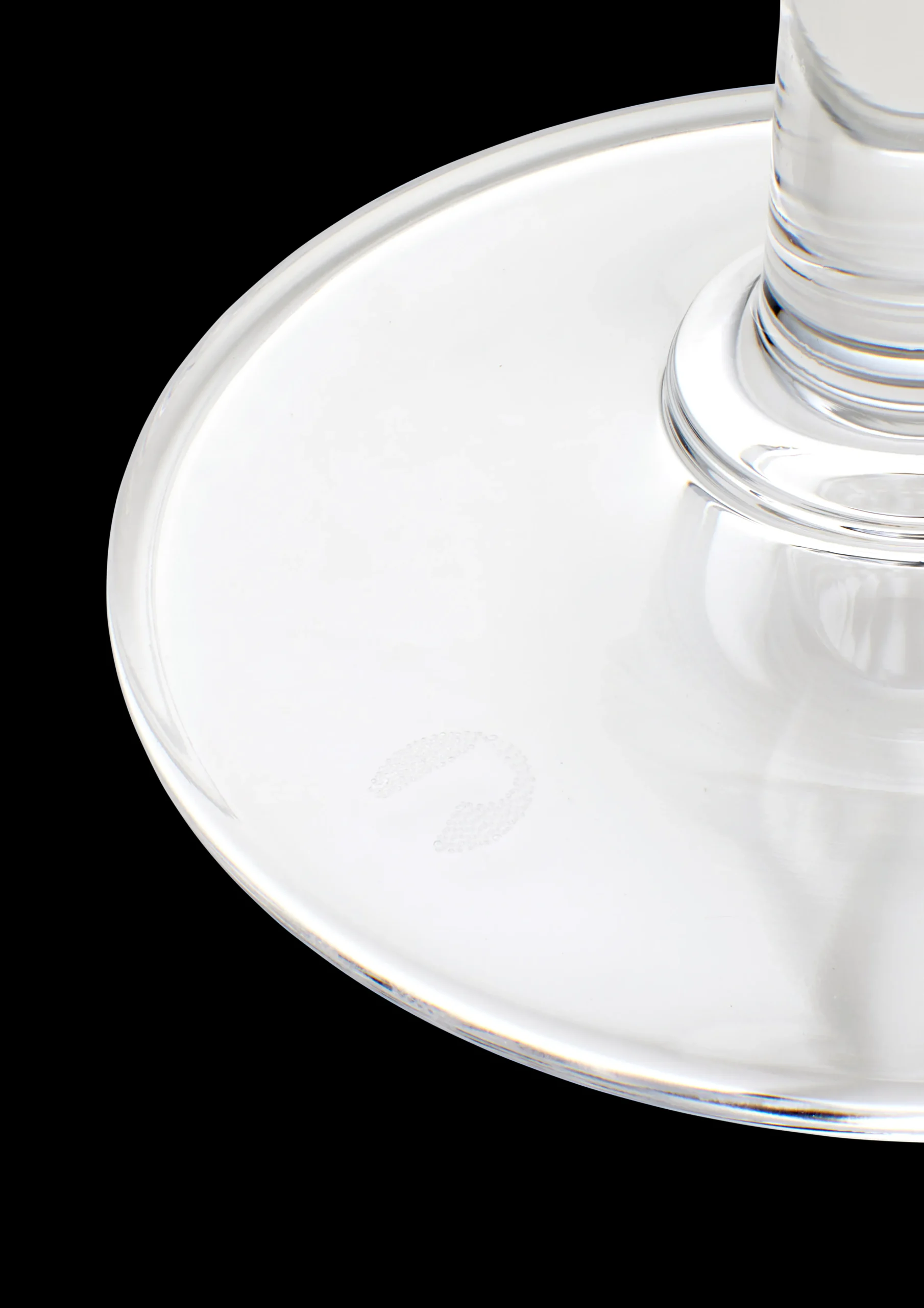 Outlet Rosendahl Grand Cru Champagneglas 24 cl klar 2 stk.